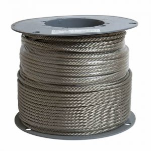 Dây cáp inox 316