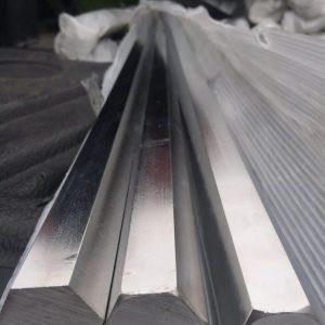 Lục giác inox 304