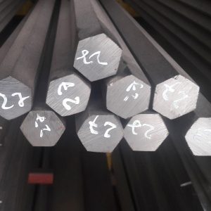 Lục giác inox 201