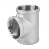 Tê Inox 316 giá rẻ