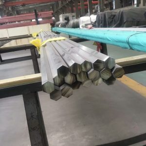 Lục Giác Inox 316 phi 3