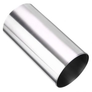 Tấm titan Grade 2  dày 0.6