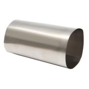 Tấm titan Grade 2  dày 0.8