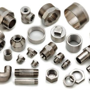 Phụ Kiện Inox 316