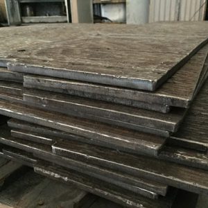 Tấm thép hai thành phần dày 8mm ( 5+3 ) (Sao chép)