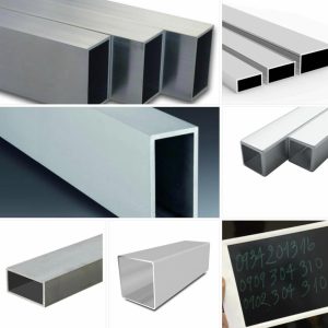 Bảng Báo Giá Inox Hộp 304