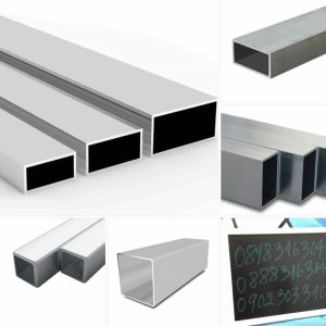 Bảng Báo Giá Inox Hộp 201