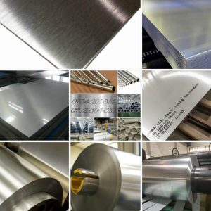 Tấm Inox 440c 1.8mm