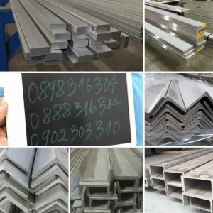 La Đúc Inox 100 x 200