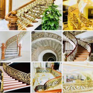 bao gia cong nhom duc