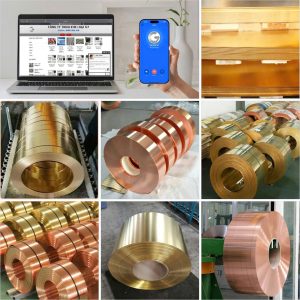 Cuộn Đồng 1.4mm