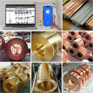 Cuộn Đồng 0.65mm