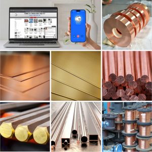 Tính Chất Của Đồng Thau