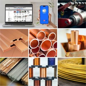 Đồng Hợp Kim 2,1016