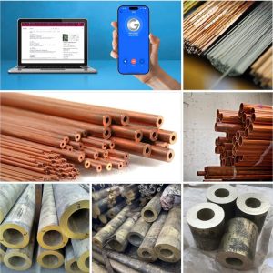 Ống Đồng Phi 144