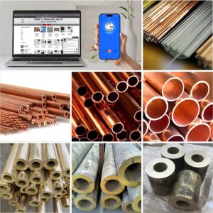 Ống Đồng Phi 56