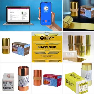 Lá Căn Đồng Đỏ 0.28mm