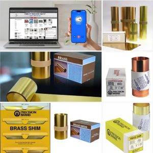 Lá Căn Đồng 0.55mm