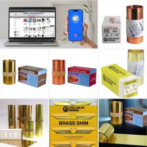 Lá Căn Đồng 0.46mm