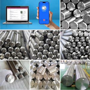 Láp Titan Hợp Kim