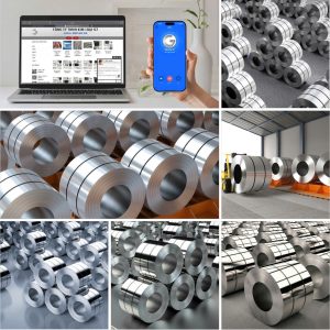 Cuộn Titan 5Al-2.5Sn