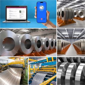 Cuộn Titan Grades 12